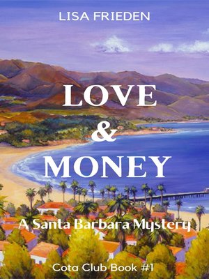 cover image of Love and Money